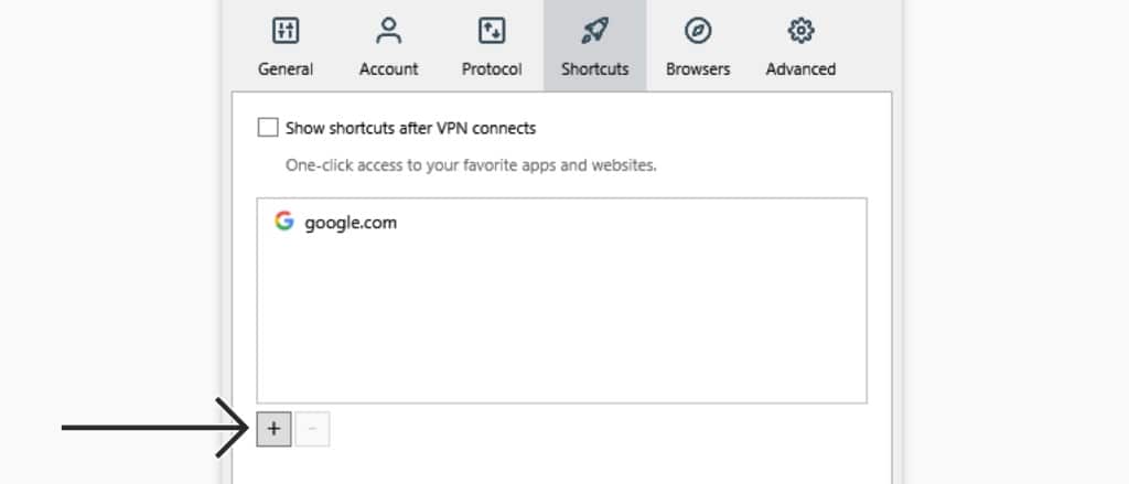 expressvpn-windows-10-menu-options-add-shortcuts-1024x439