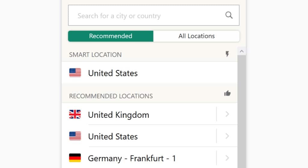 expressvpn-windows-10-recommended-locations-1024x559