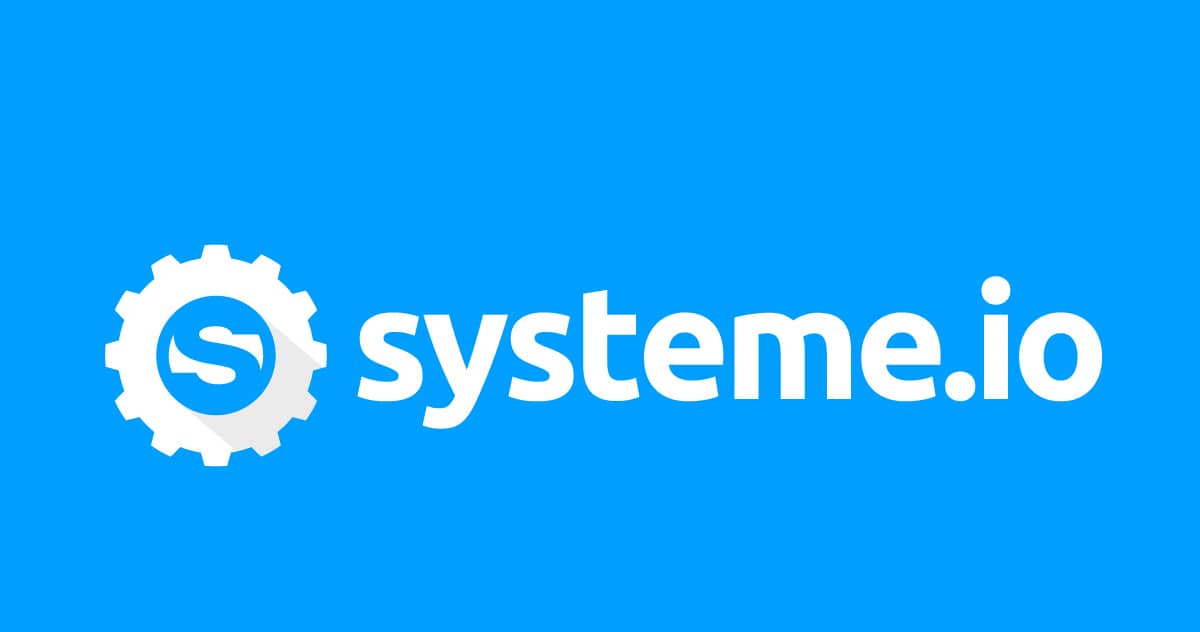 systeme io logo