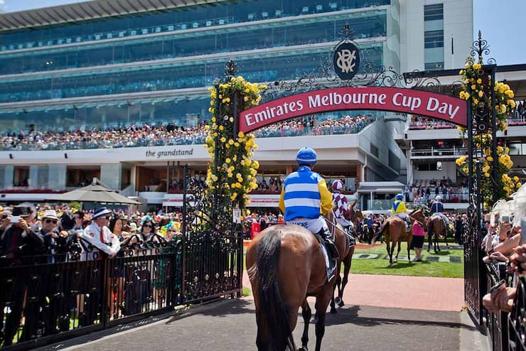 how to bet on the melbourne cup