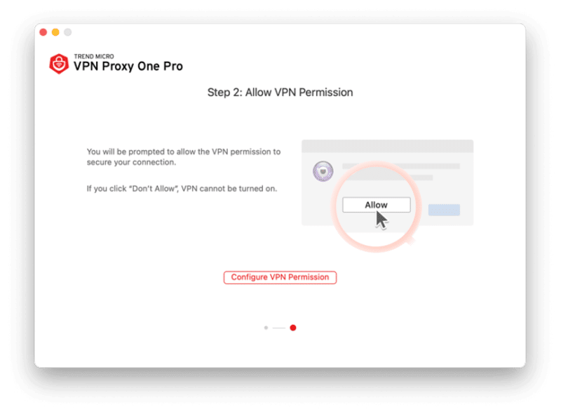 TrendMicro — Stream & Download Safely