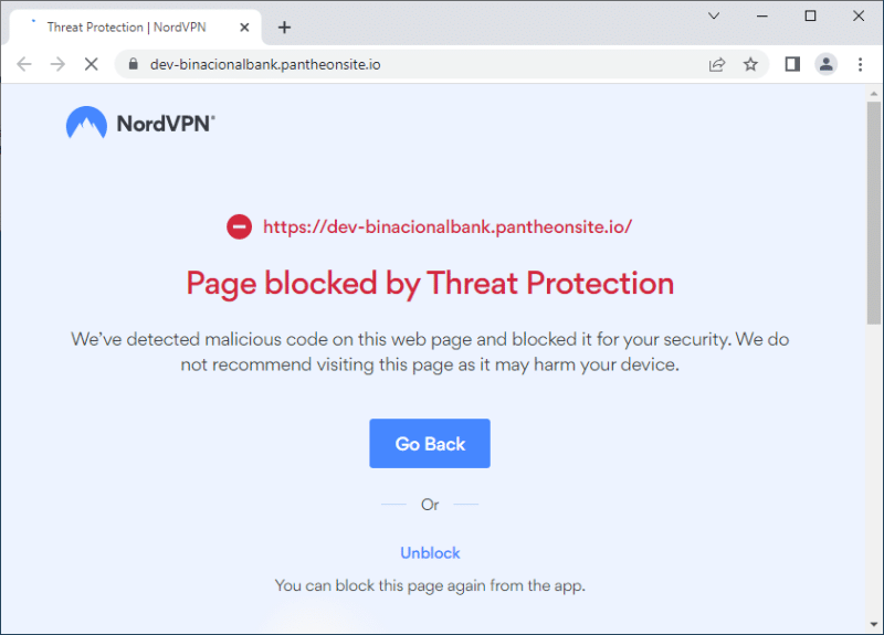 Nord Antivirus — High-Speed Defender