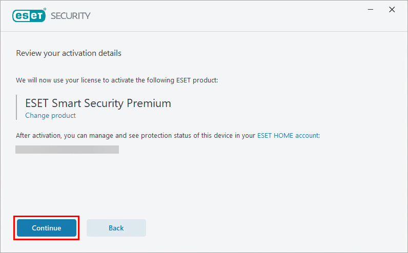 Step 5: Installation Wizard   