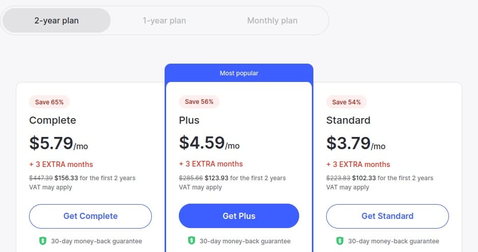 nordvpn-2-year-pricing