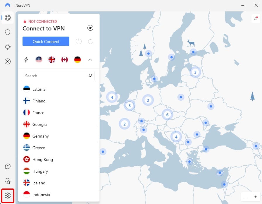 nordvpn-map