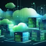Clouds Over Buildings
