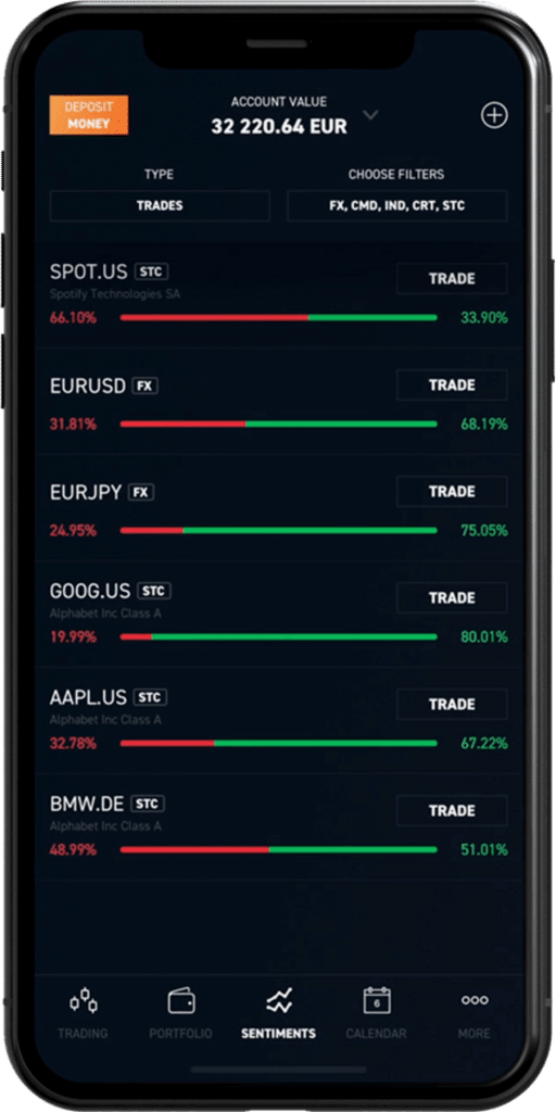 xtb app