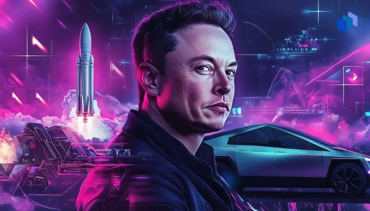 10 Major Tesla Shareholders: Who Owns TSLA Stock