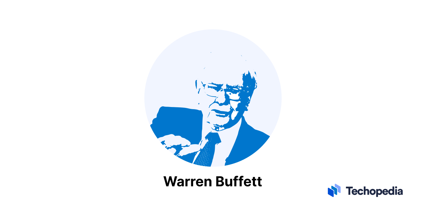 10 Richest People in the World - Warren Buffett