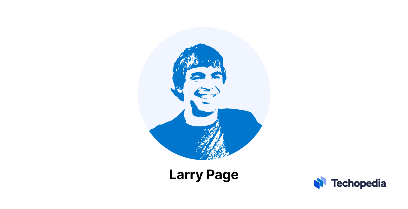 10 Richest People in the World - Larry Page