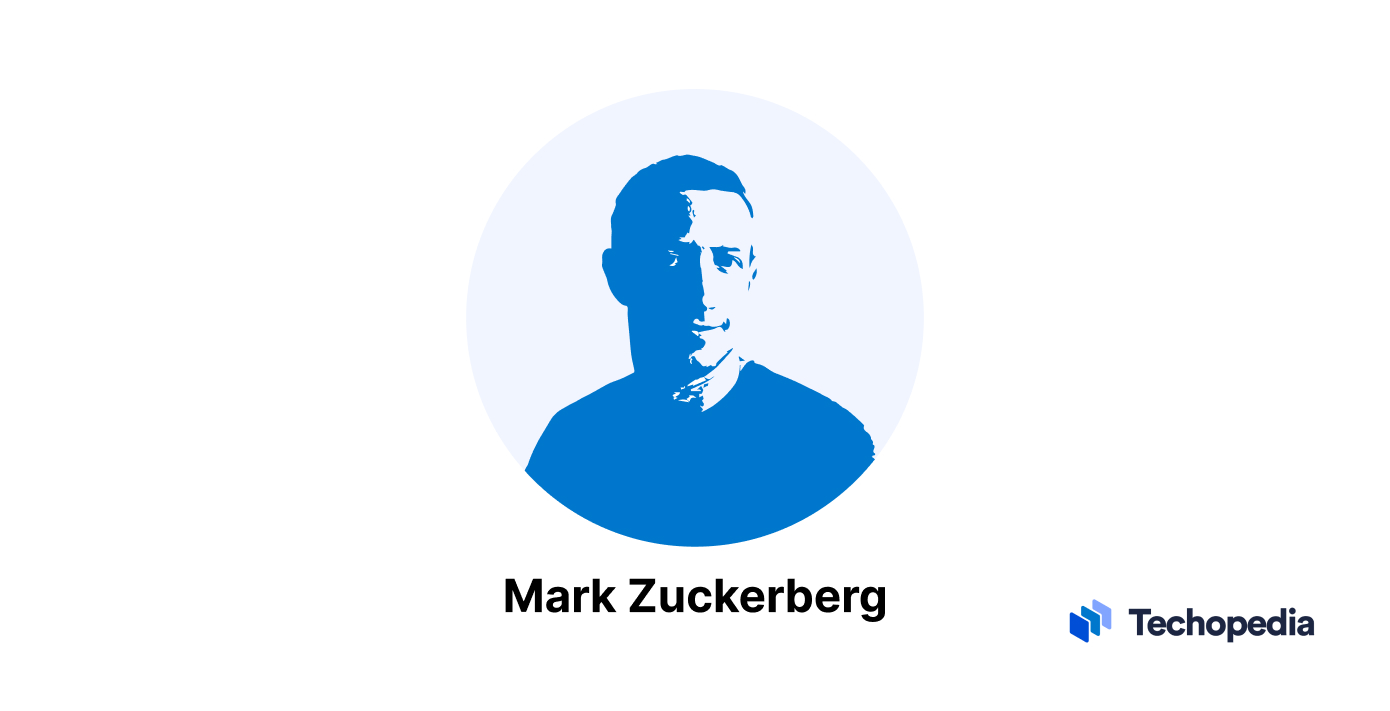 10 Richest People in the World - Mark Zuckerberg