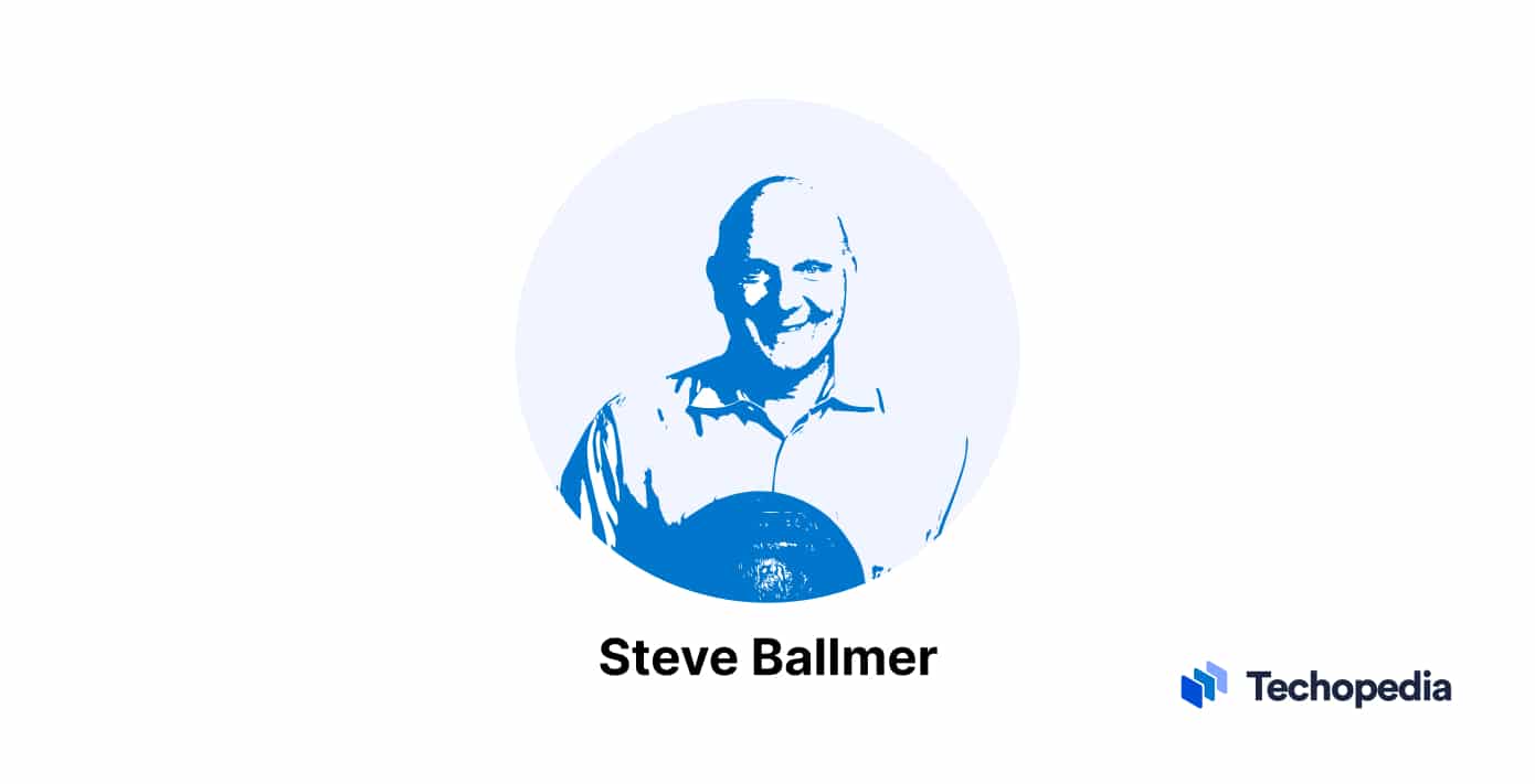 10 Richest People in the World - Steve Ballmer
