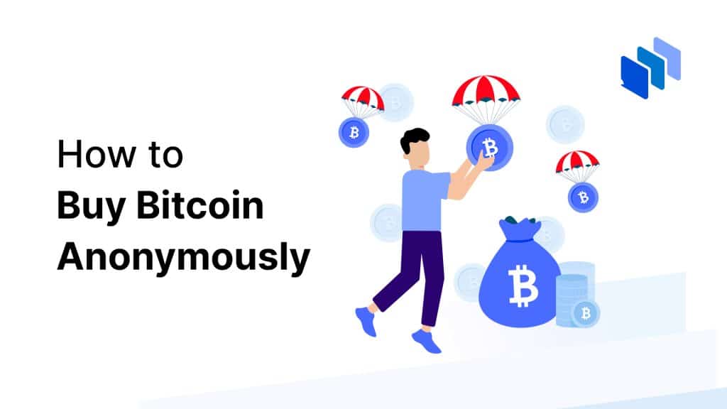 how to buy bitcoin anonymously