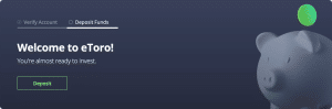 welcome to etoro banner two