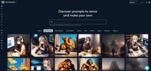 Artsmart
