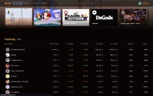 BLUR Home Page