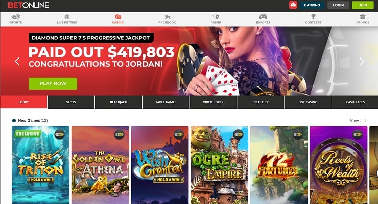 Texas Online Gambling Sites 2023: Gamble for Real Money in TX