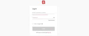 BetOnline Log In
