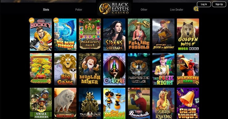 Free Slot Machine Games to Play Online Just For Fun (500+ Slots)