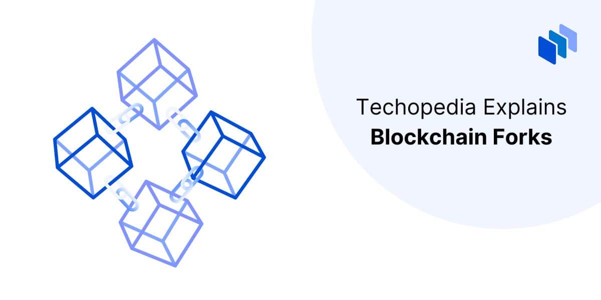 Blockchain Forks