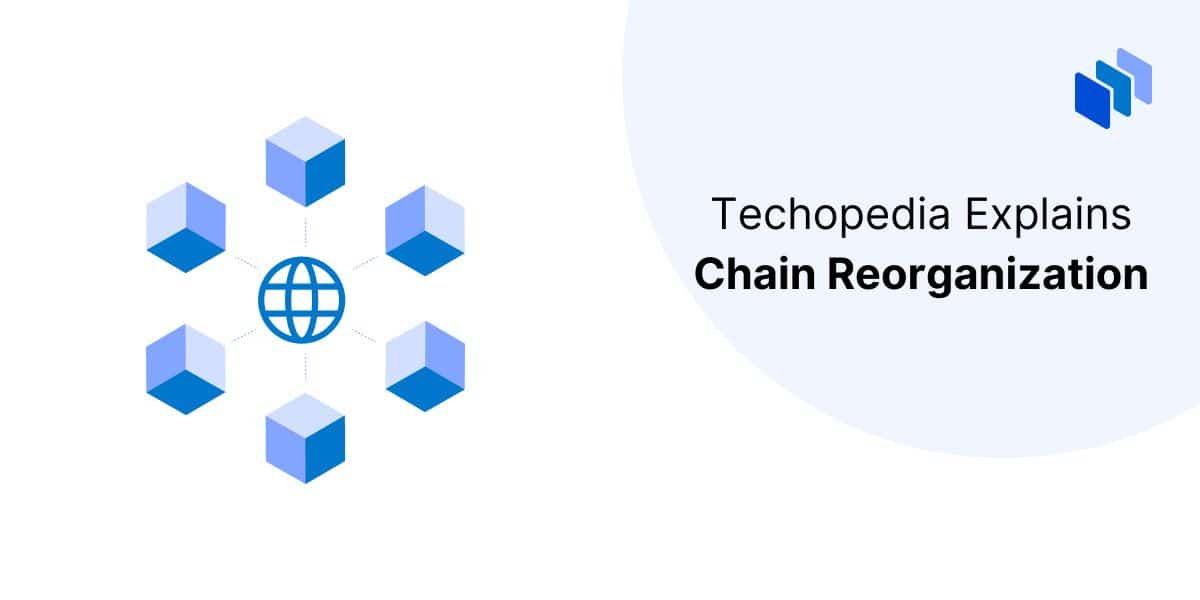 Chain Reorganization
