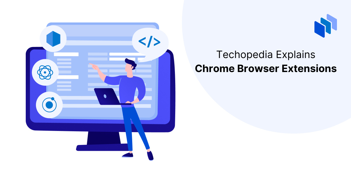 What is a Chrome Browser Extension?