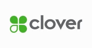 Clover logo