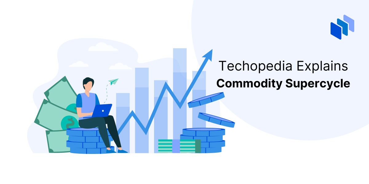 What is a Commodity Supercycle?