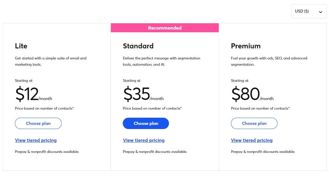 Constant-Contact-Pricing