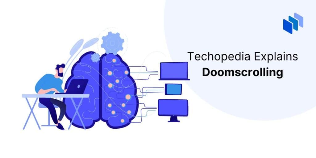 What is Doomscrolling? Definition, Causes, Mental Health Impact