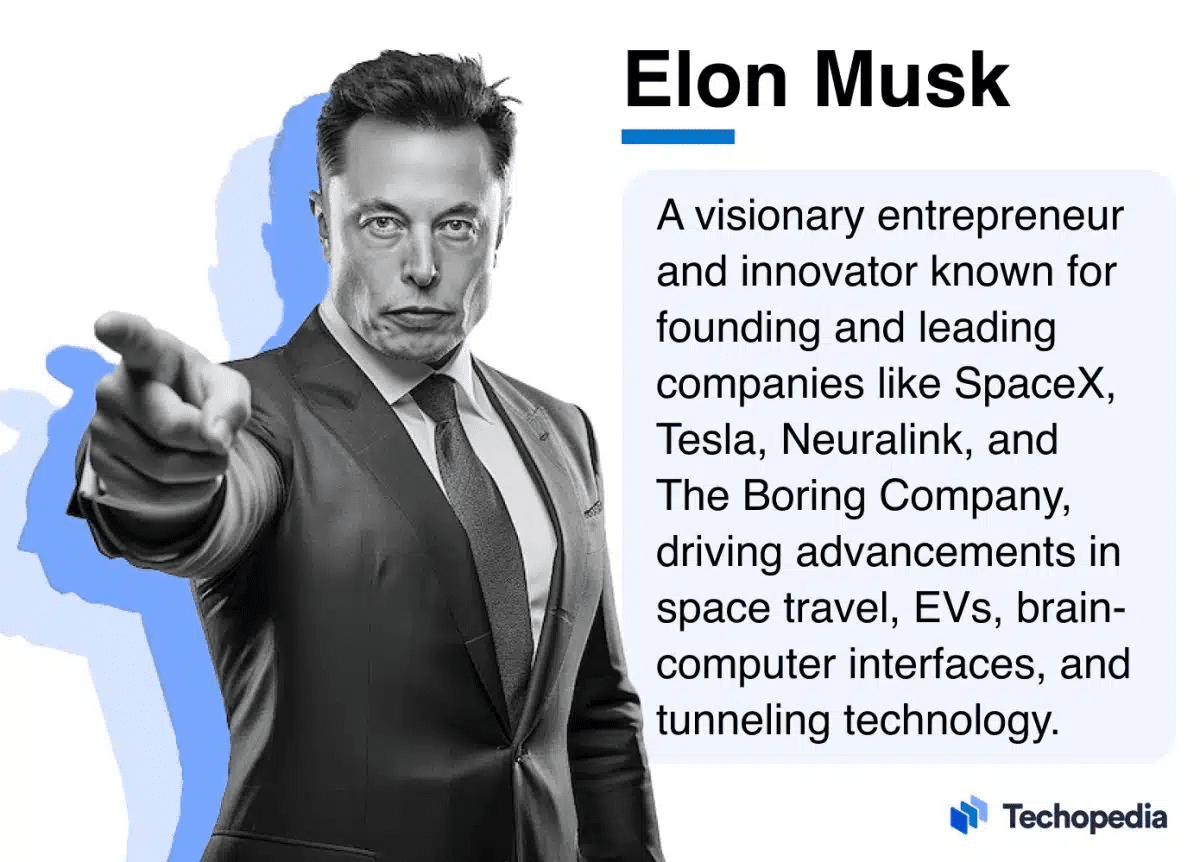 Elon Mask