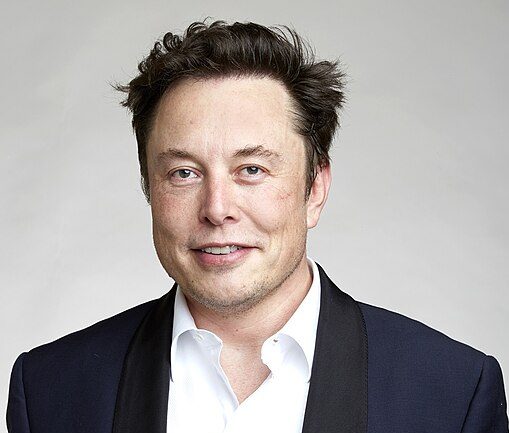 AI billionaires: Elon Musk