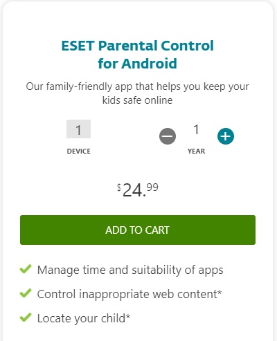 The 3 Best Parental Control Apps to Manage Screen Time (and Keep Your Kid  Safer Online) of 2023