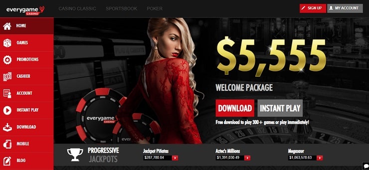 Easy Steps To casino Of Your Dreams