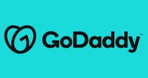 GoDaddy Logo