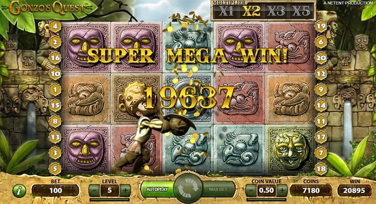 in casino online new winning strategy big win slot machine