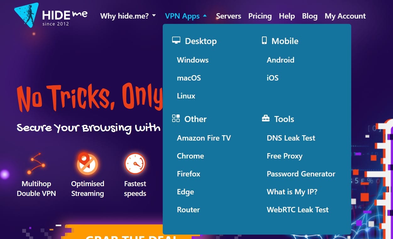 Download hide.me vpn