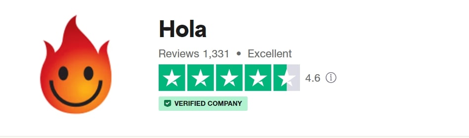 Hola VPN Privacy & Security on the App Store