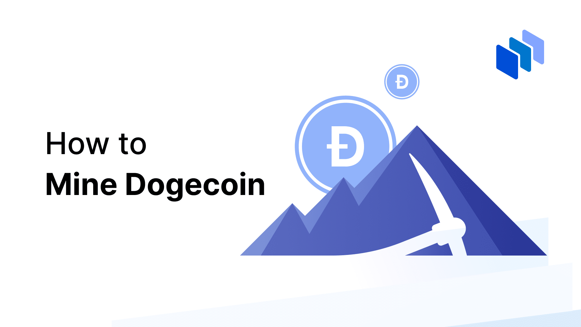 How to Mine Dogecoin