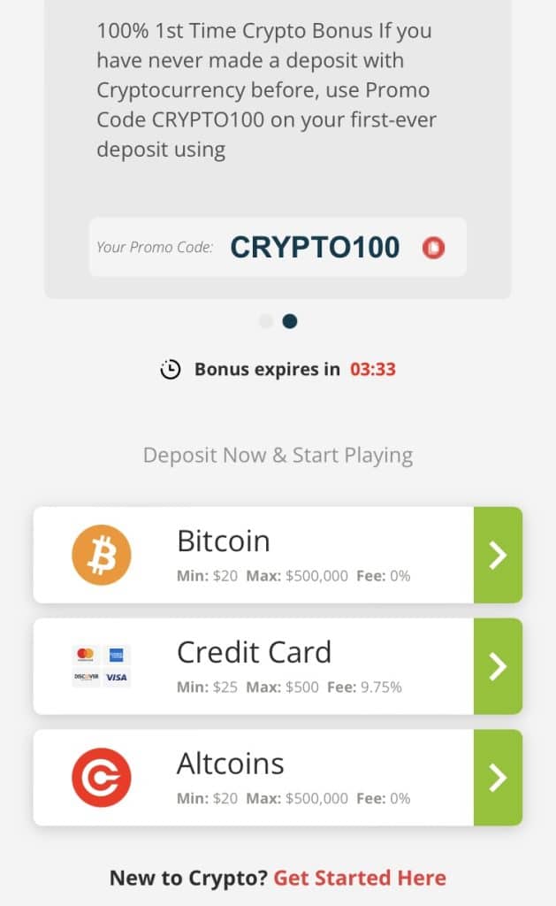 BetOnline TX App Bonus