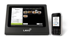 Lavu Mobile POS