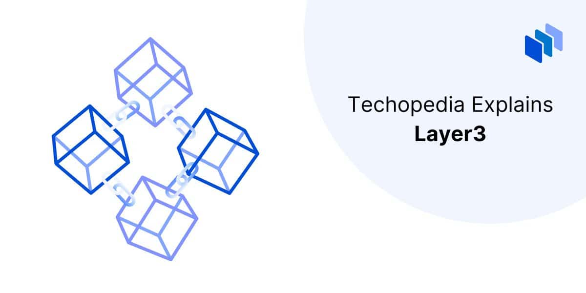 What is Layer3?