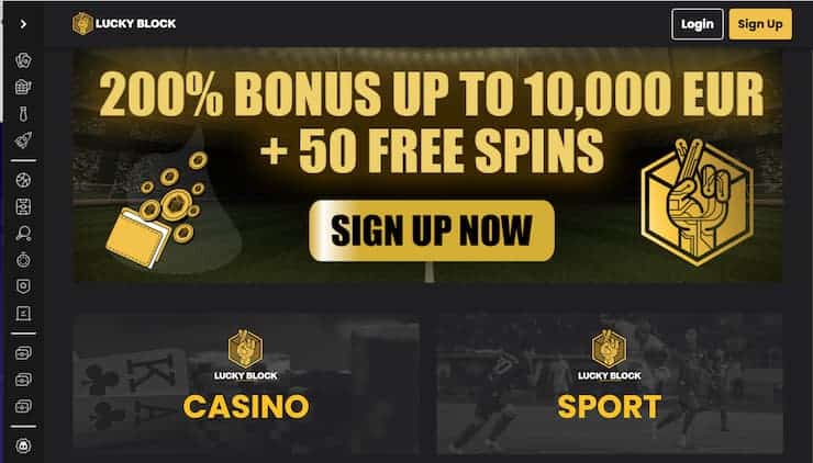 Get 150% Up to $1,500 and 35 Free Spins Crypto Welcome Bonus at Slots Plus  Casino