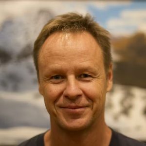 Mark Sagar, CEO and Co-Founder, Soul Machines