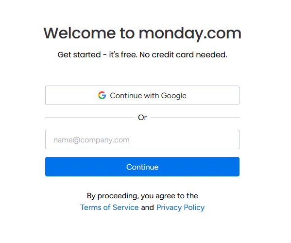 how to install monday.com