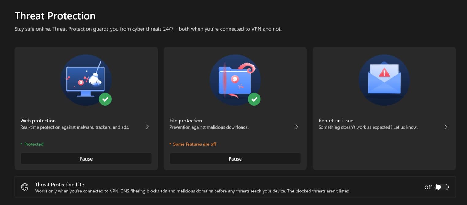 NordVPN-Threat-Protection
