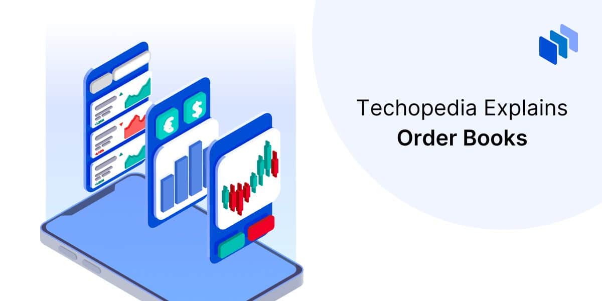What is an Order Book?