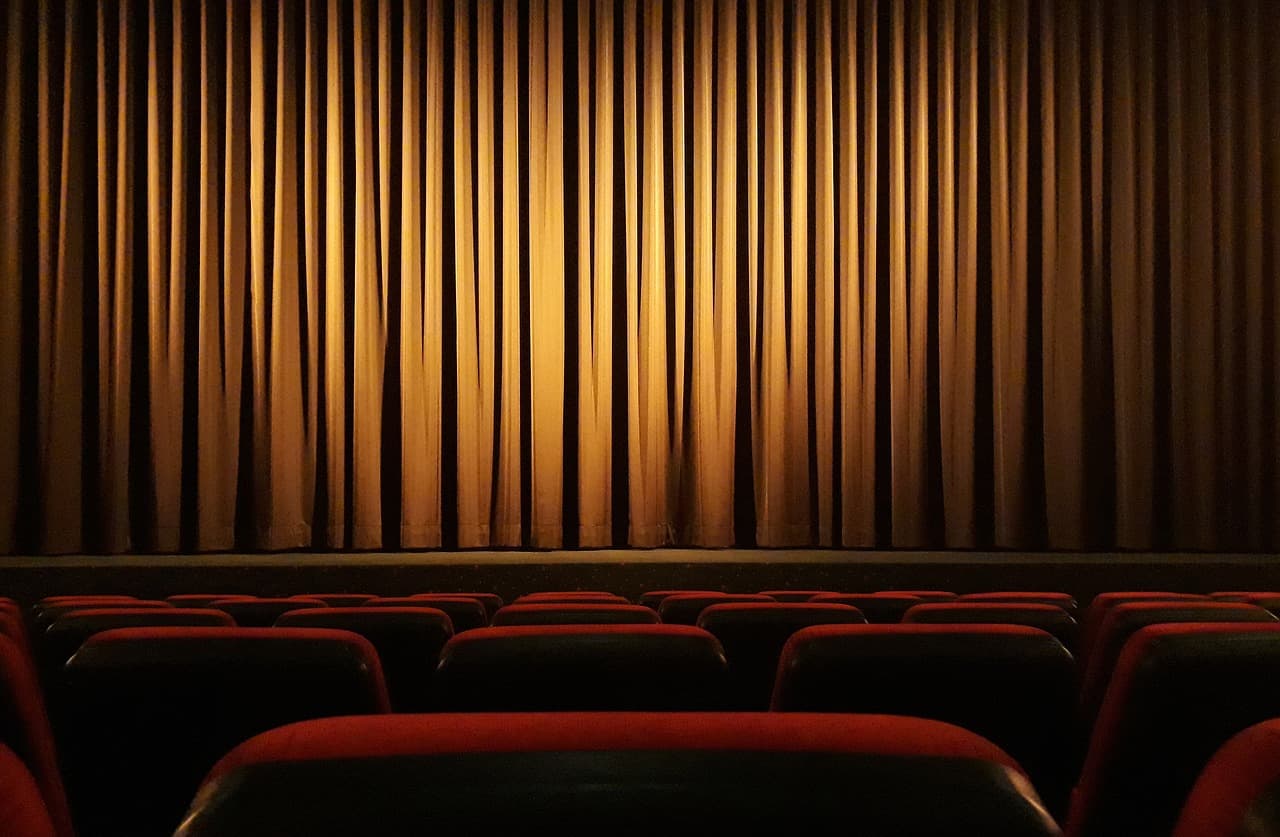 Oscars cinema