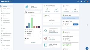 PayChex