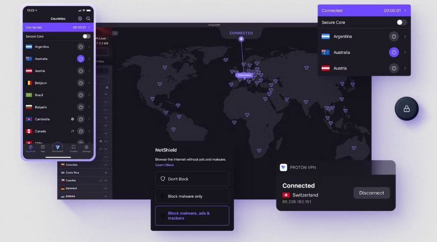 Proton VPN